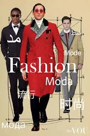 Fashion